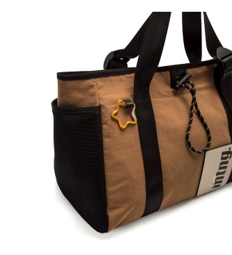 Mustang Bolso Noma Beige