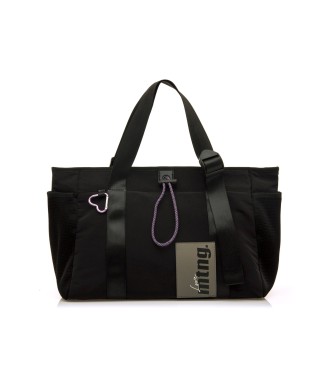Mustang Bolso Noma Negro