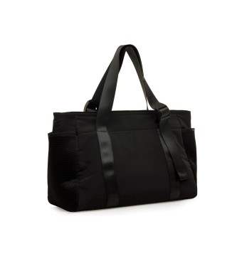 Mustang Bolso Noma Negro