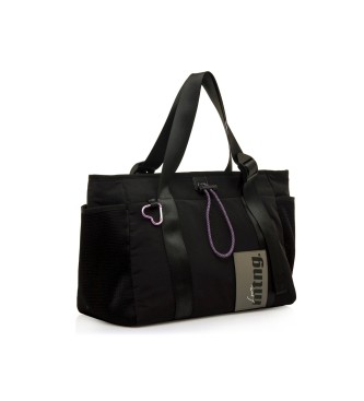 Mustang Bolso Noma Negro