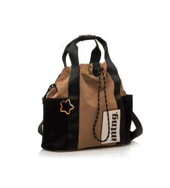 Mustang Bolso Noor Beige