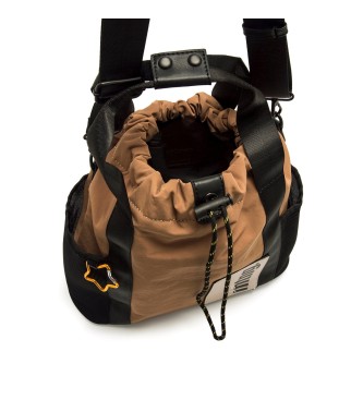 Mustang Bolso Noor Beige