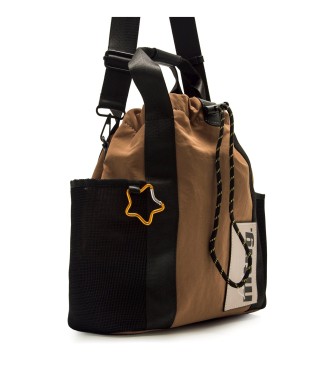 Mustang Bolso Noor Beige