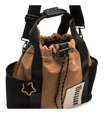 Mustang Bolso Noor Beige