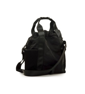 Mustang Bolso Noor Negro
