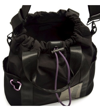 Mustang Bolso Noor Negro