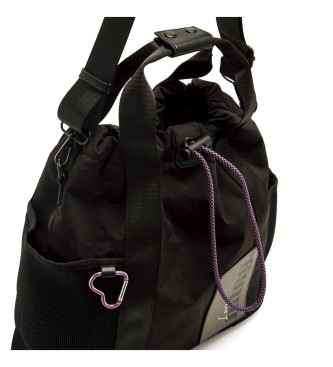 Mustang Bolso Noor Negro