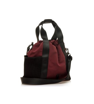 Mustang Bolso Noor Rojo