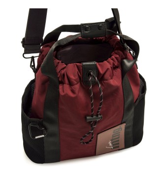 Mustang Bolso Noor Rojo
