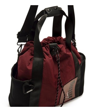Mustang Bolso Noor Rojo