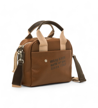 Mustang Nura brown bag