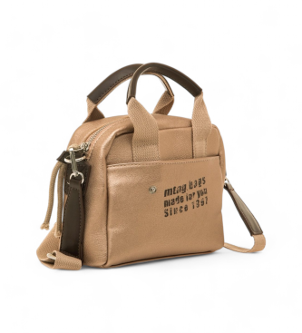 Mustang Bolso Nura beige