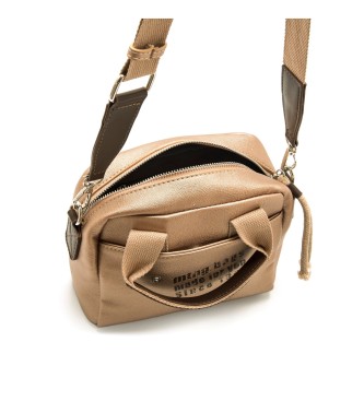 Mustang Bolso Nura beige