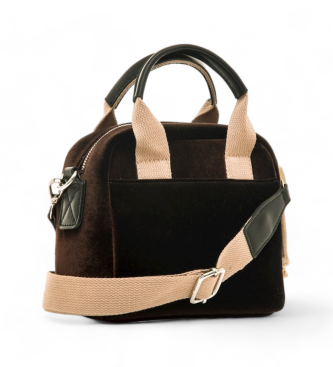 Mustang Borsa Nurat marrone