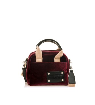 Mustang Borsa Nurat bordeaux