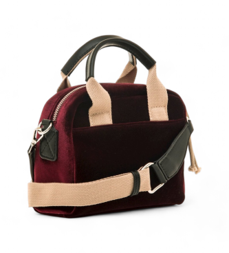 Mustang Nurat bordeaux taske