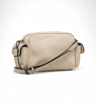 Mustang Bolso Pasha beige