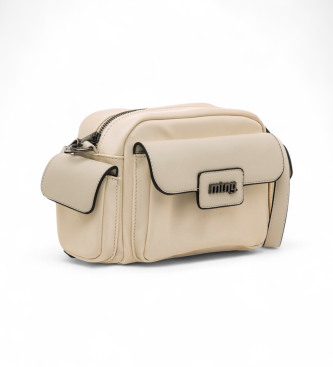 Mustang Bolso Pasha beige