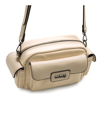 Mustang Bolso Pasha beige