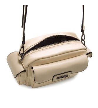Mustang Bolso Pasha beige