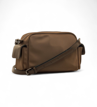 Mustang Bolso Pasha marrn