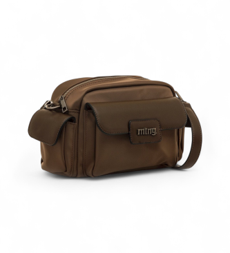 Mustang Bolso Pasha marrn