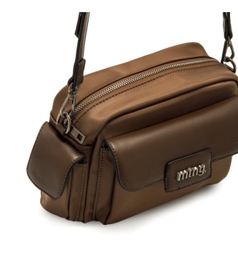 Mustang Bolso Pasha marrn