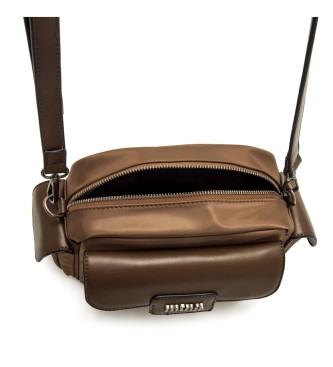 Mustang Bolso Pasha marrn