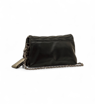 Mustang Bolso Pema negro