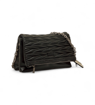 Mustang Bolso Pema negro