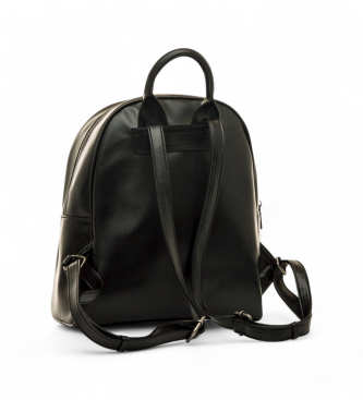 Mustang Sac  dos Priya noir