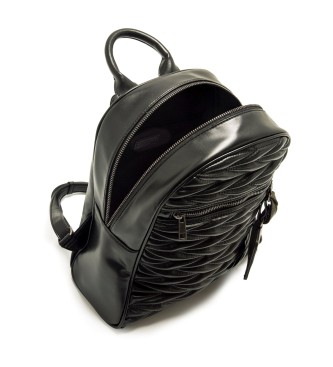 Mustang Sac  dos Priya noir
