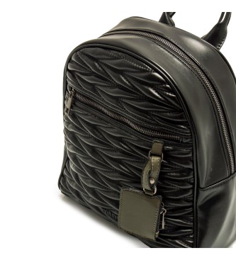Mustang Sac  dos Priya noir