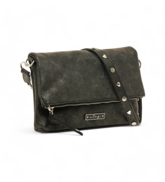 Mustang Bolso Ross gris