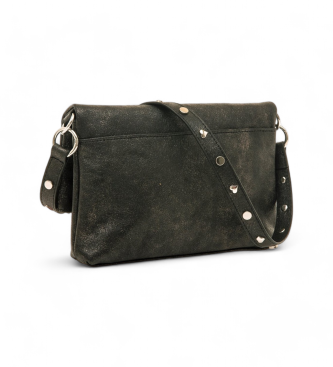 Mustang Bolso Ross gris