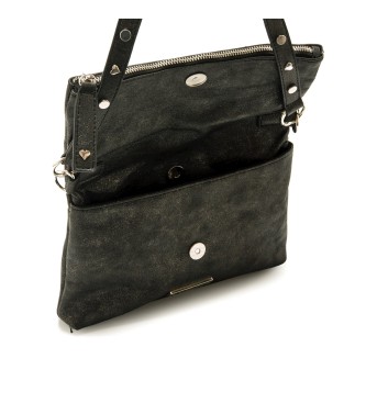 Mustang Bolso Ross gris