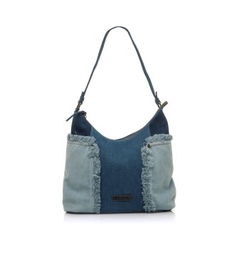 Mustang Rous handbag blue