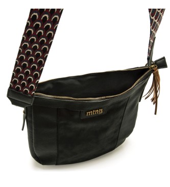 Mustang Bolso Salter negro