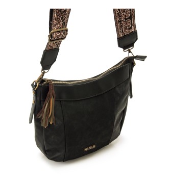 Mustang Bolso Salter3 negro