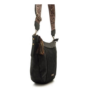 Mustang Bolso Salter3 negro