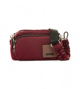 Mustang Maroon Salwa tas