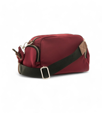 Mustang Bordo torba Salwa