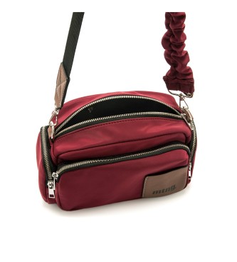 Mustang Bordo torba Salwa