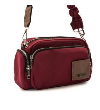 Mustang Bordo torba Salwa