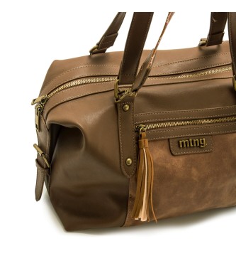 Mustang Sanny braune Tasche