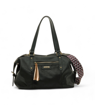 Mustang Bolso Sanny negro