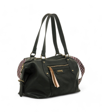 Mustang Bolso Sanny negro