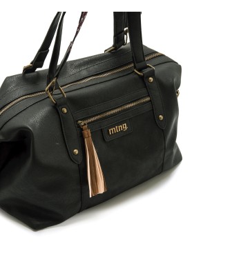 Mustang Bolso Sanny negro