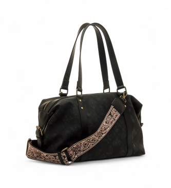 Mustang Bolso Sanny3 negro