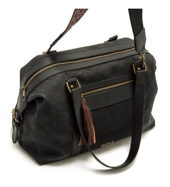 Mustang Bolso Sanny3 negro
